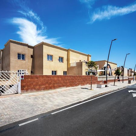 Casita Azul Las Arenas Caleta De Fuste Ngoại thất bức ảnh