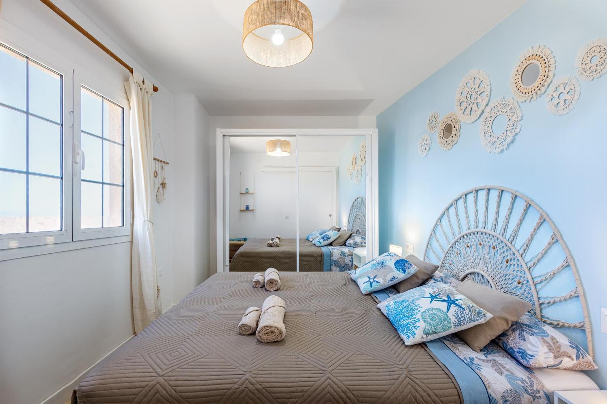 Casita Azul Las Arenas Caleta De Fuste Ngoại thất bức ảnh