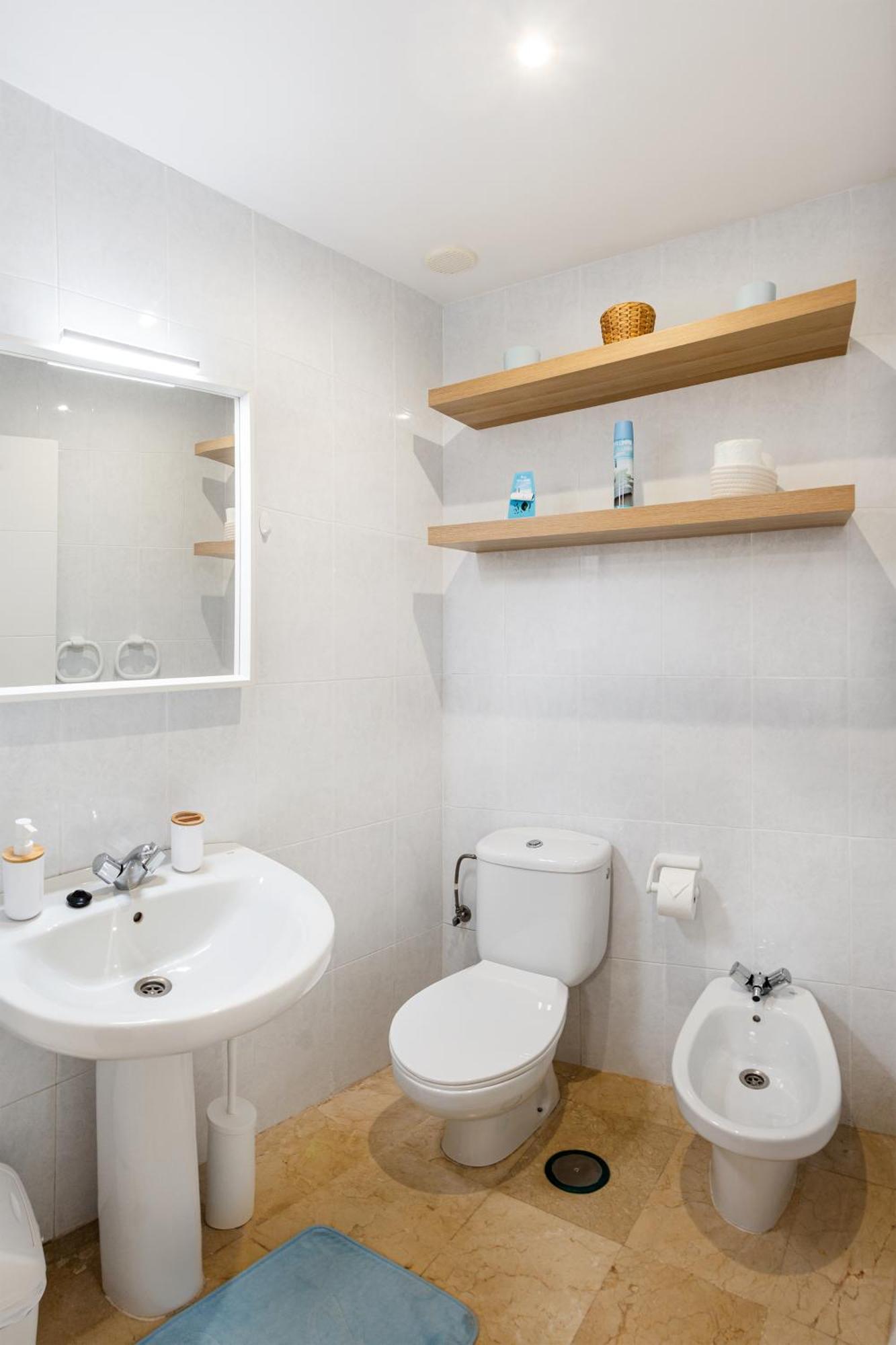 Casita Azul Las Arenas Caleta De Fuste Ngoại thất bức ảnh