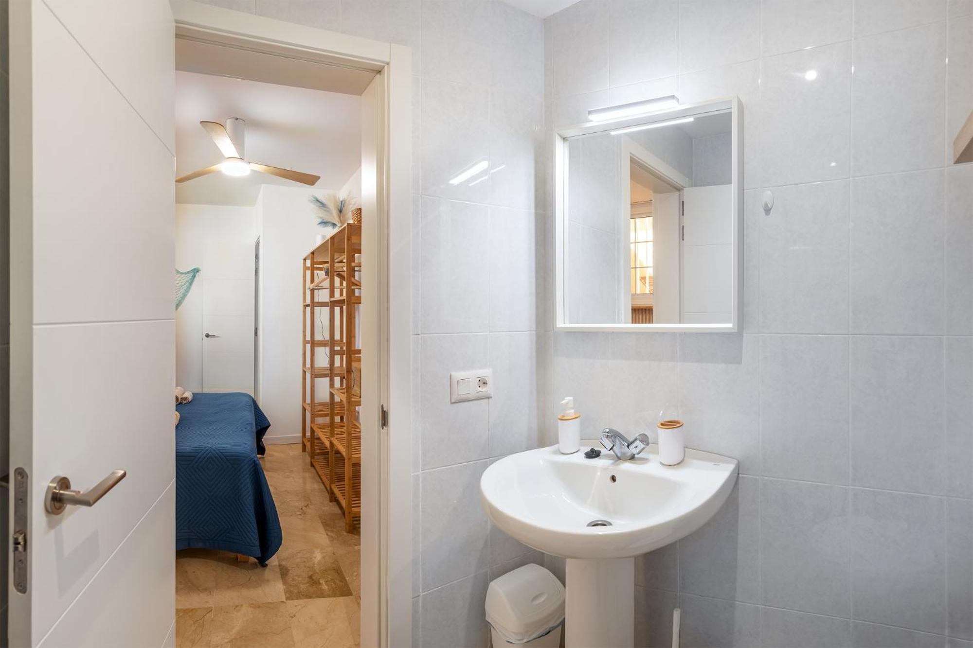 Casita Azul Las Arenas Caleta De Fuste Ngoại thất bức ảnh
