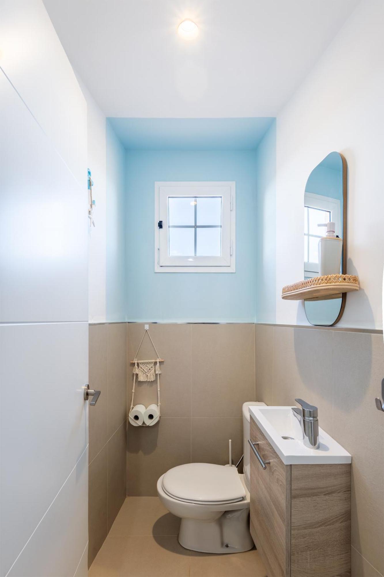 Casita Azul Las Arenas Caleta De Fuste Ngoại thất bức ảnh